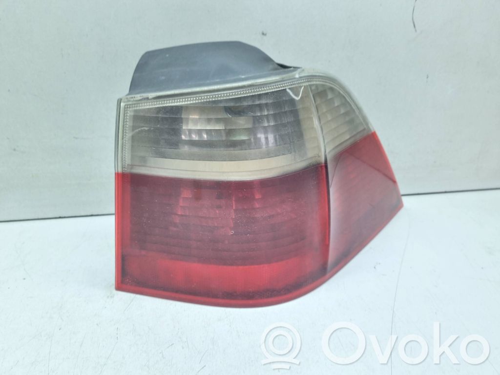 BMW 5 E60 E61 Lampă spate în caroserie