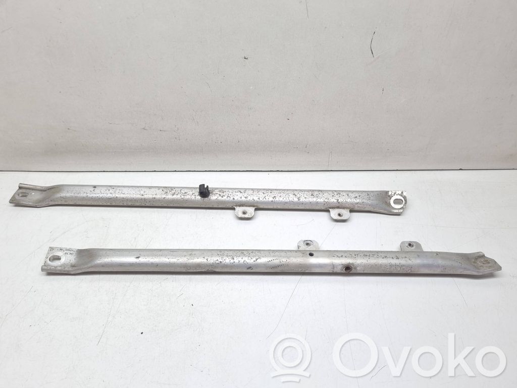 BMW X3 F25 Altra parte del vano motore