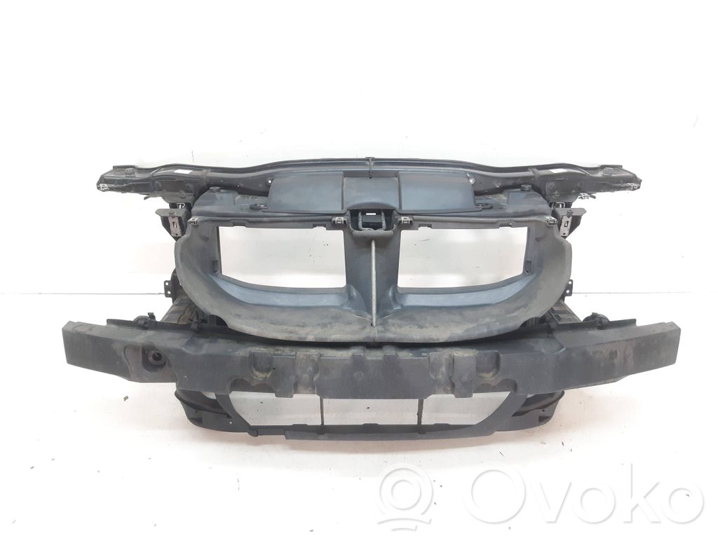 Radiator support slam panel   7058594,51647058594