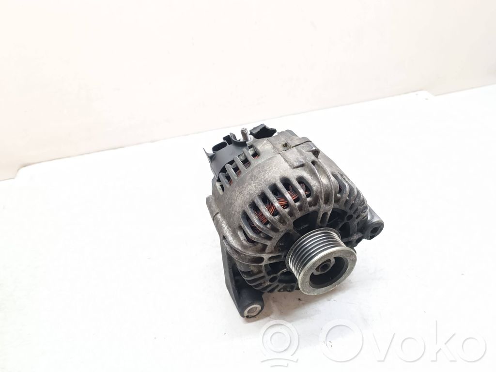 BMW 3 E90 E91 Generator/alternator 