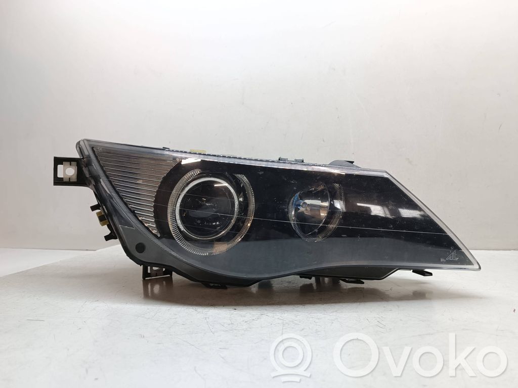 BMW 6 E63 E64 Phare frontale