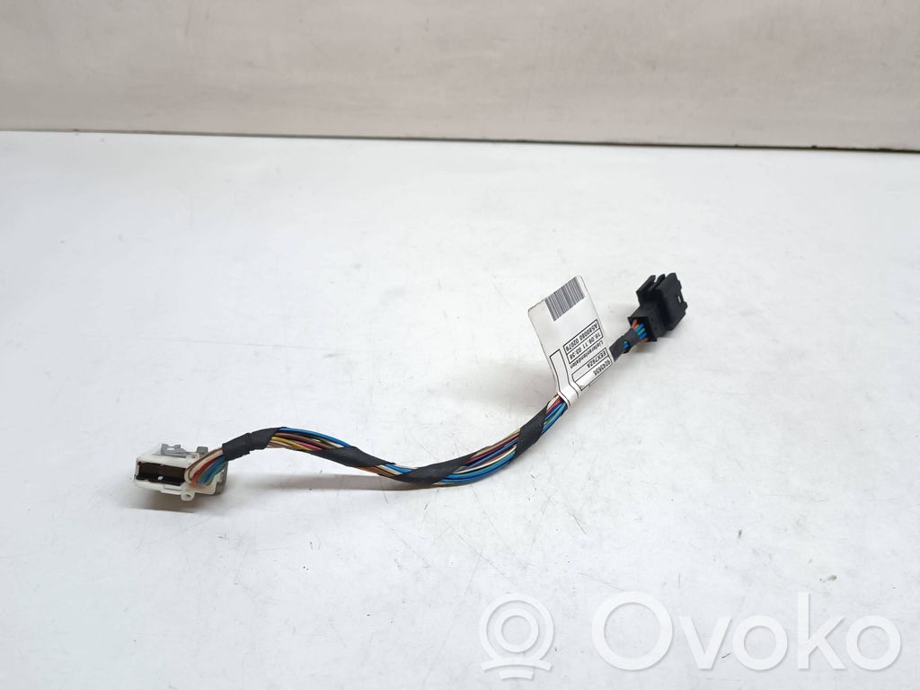 BMW X3 F25 Altro tipo di cablaggio