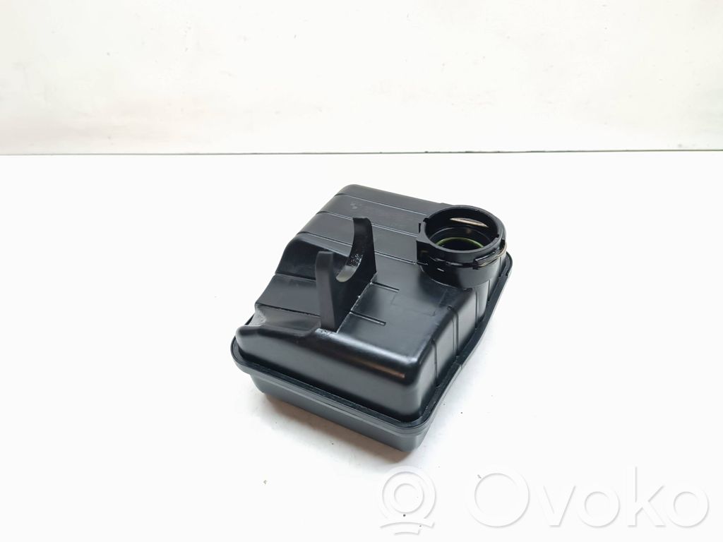 BMW X3 F25 Ansaugdämpfer Resonator 