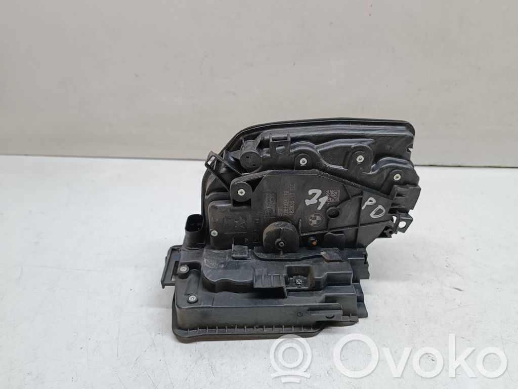 BMW X1 F48 F49 Etuoven lukko