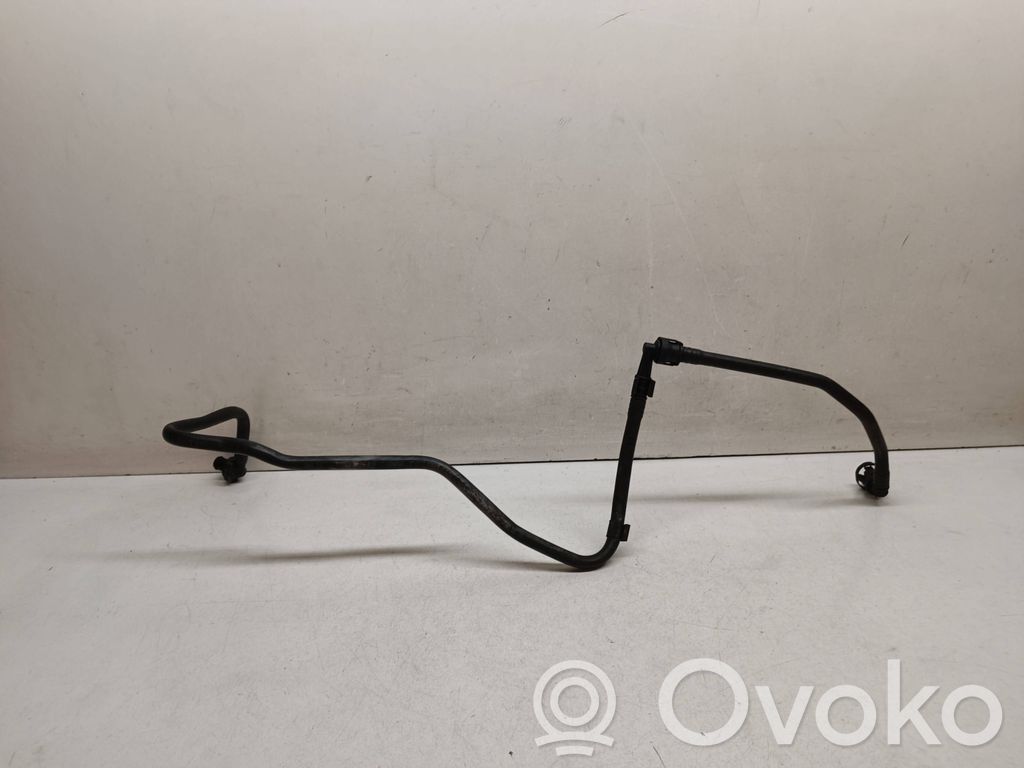 BMW X1 F48 F49 Tubo/manguera de la línea de vacío