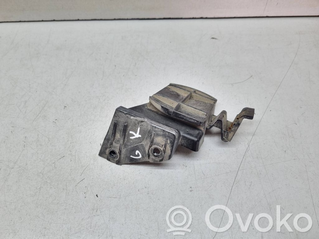 BMW 3 E46 Support de pare-chocs arrière