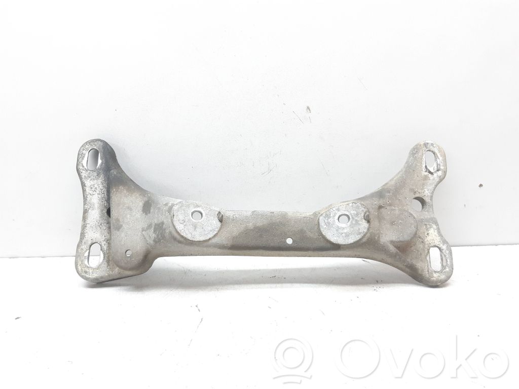 BMW 3 E46 Supporto di montaggio scatola del cambio 