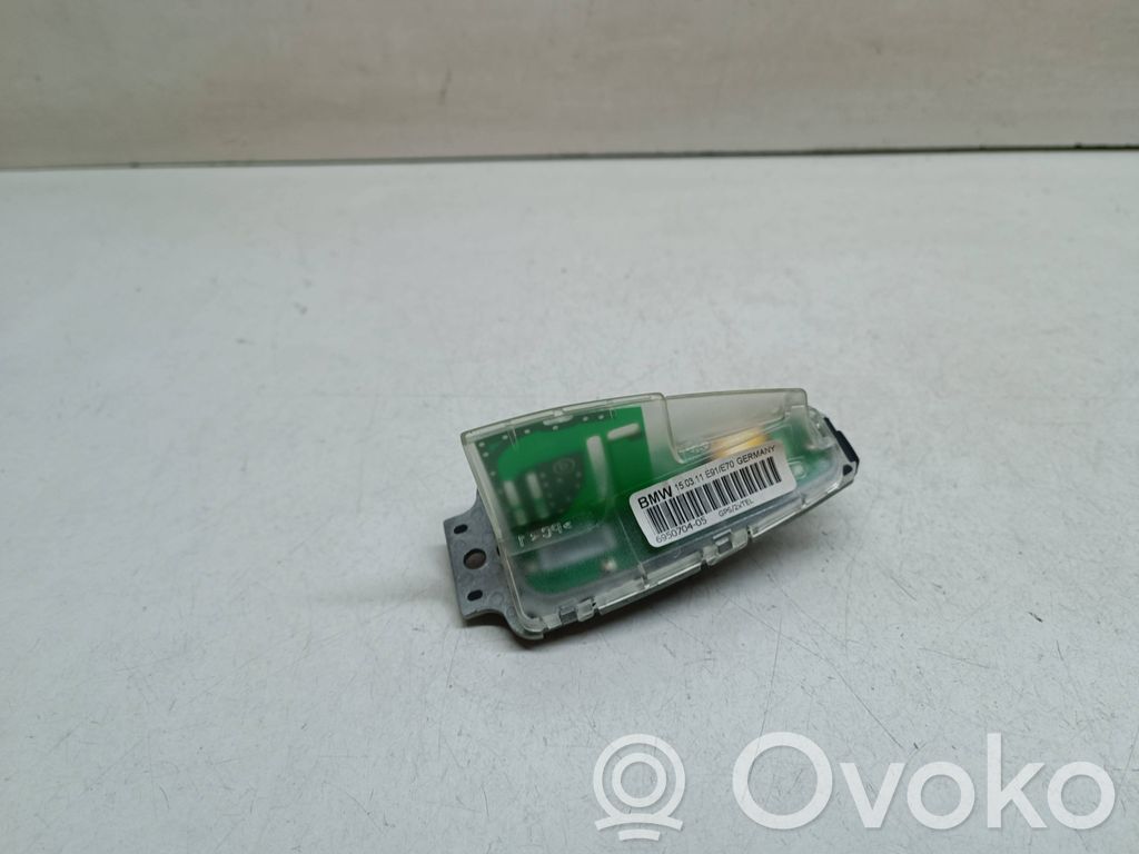 BMW 5 F10 F11 Antena aérea GPS 