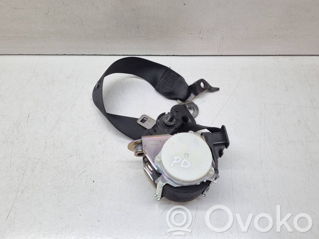 BMW 1 E81 E87 Ceinture de sécurité avant