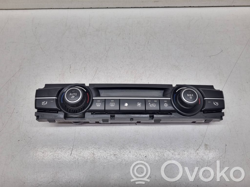 BMW X5 E70 Centralina del climatizzatore