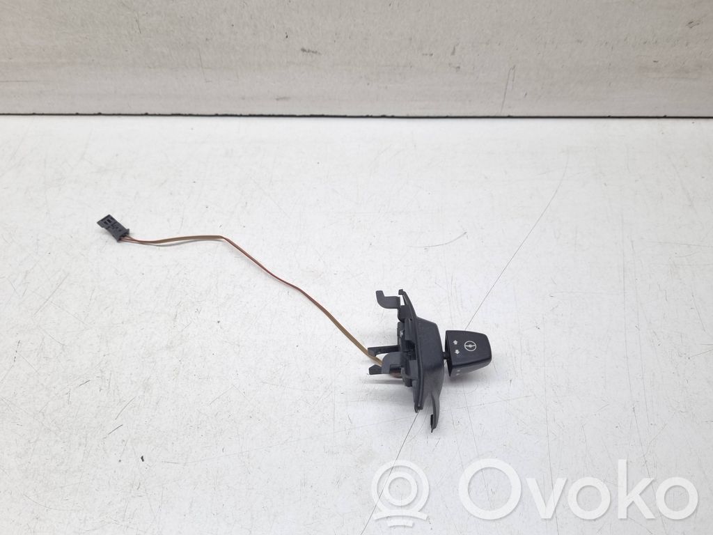 BMW X5 E70 Vairo padėties reguliavimo jungtukas