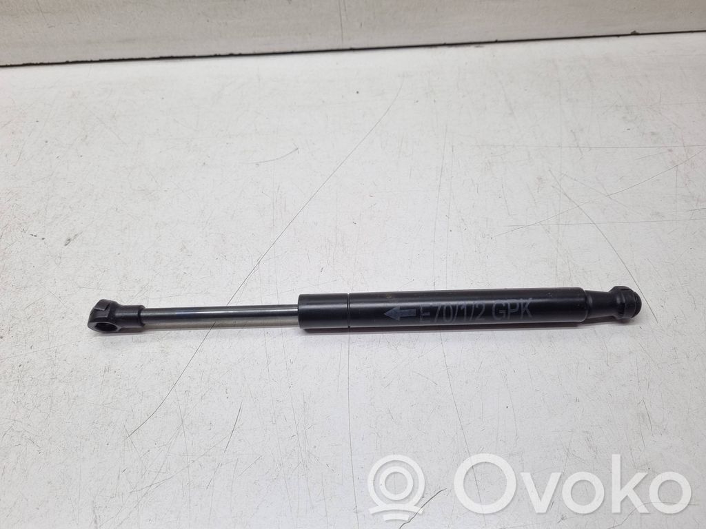 BMW X5 E70 Ammortizzatore portellone anteriore/cofano