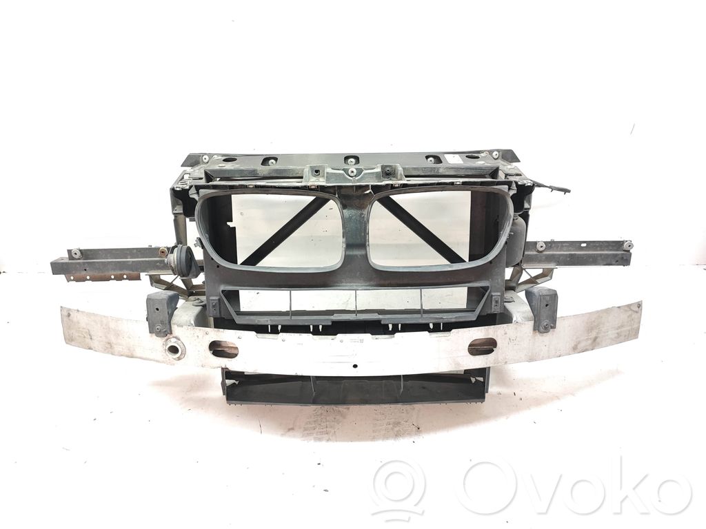 BMW X4 F26 Panou suport radiator 