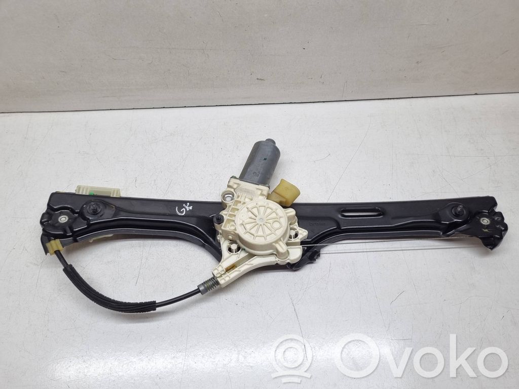 BMW X5 E70 Macara geam ușă spate cu motor 