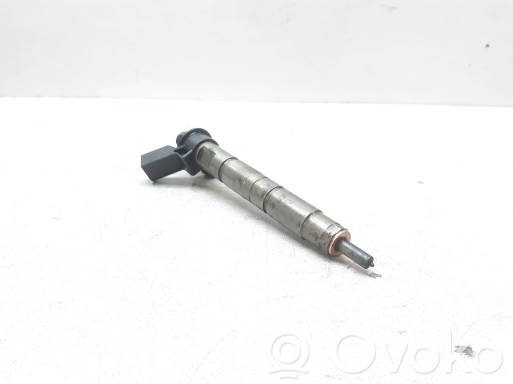 BMW 5 F10 F11 Injector combustibil