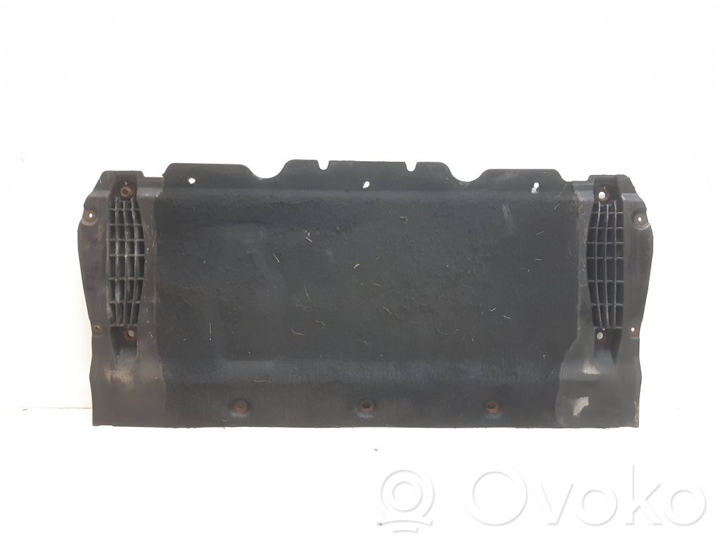Audi A6 S6 C7 4G Cache de protection sous moteur 