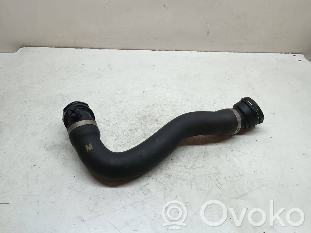 BMW X4 F26 Caurulīte (-es) / šļūtene (-es) 