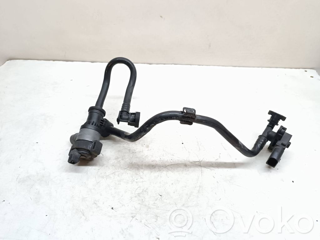 BMW X4 F26 Senzor presiune aer 