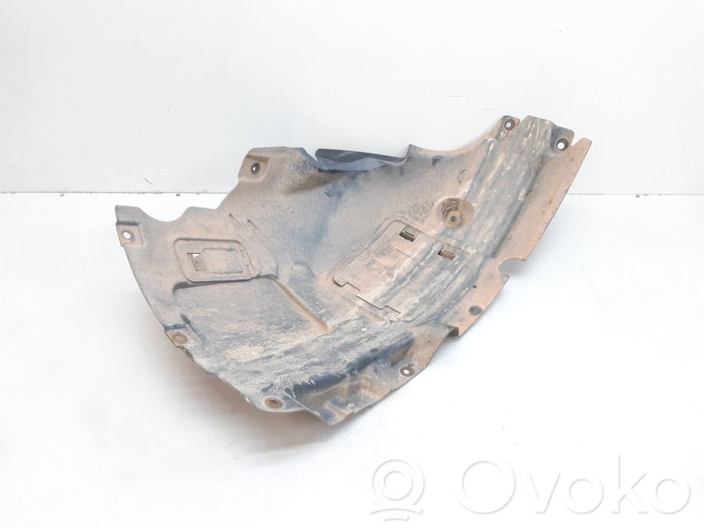 BMW 1 F20 F21 Revestimientos de la aleta antisalpicaduras delanteros 