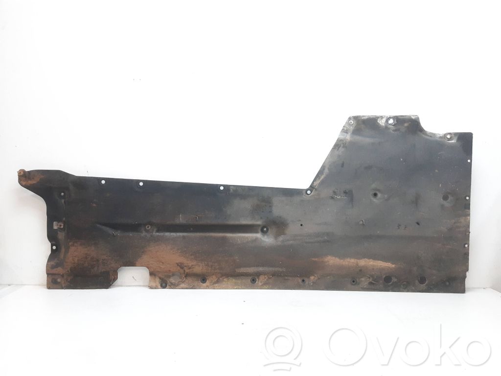 BMW 1 F20 F21 Protezione inferiore