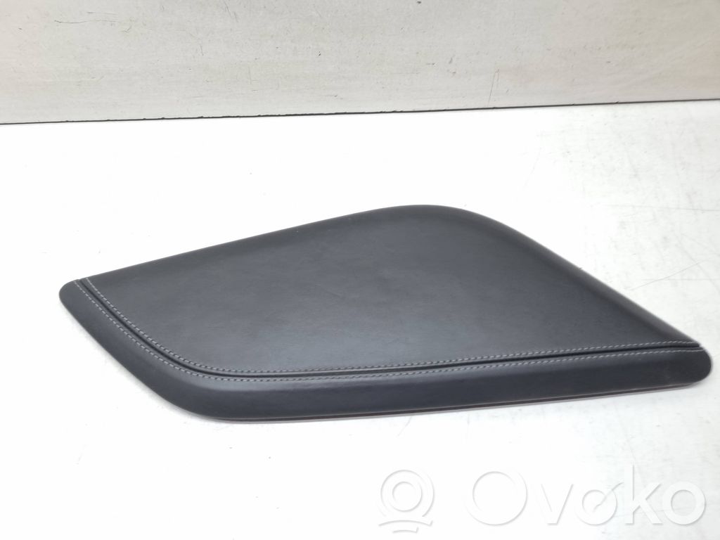 Audi A6 S6 C7 4G Garniture latérale de console centrale avant