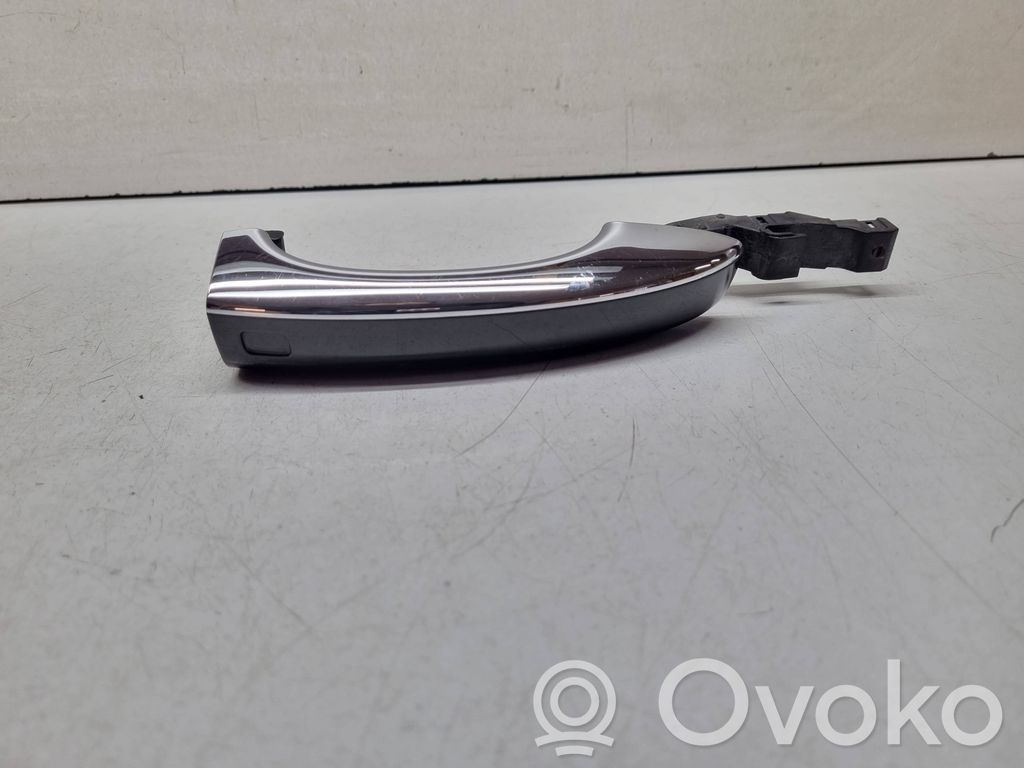 Audi A6 S6 C7 4G Poignée extérieure avant