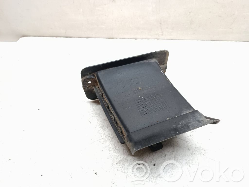 BMW 5 GT F07 Conducto del refrigerador de frenos 