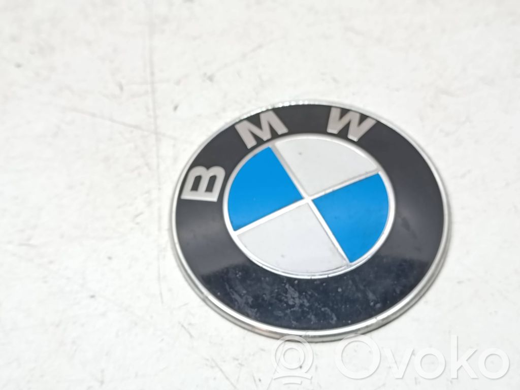 BMW 3 F30 F35 F31 Herstelleremblem