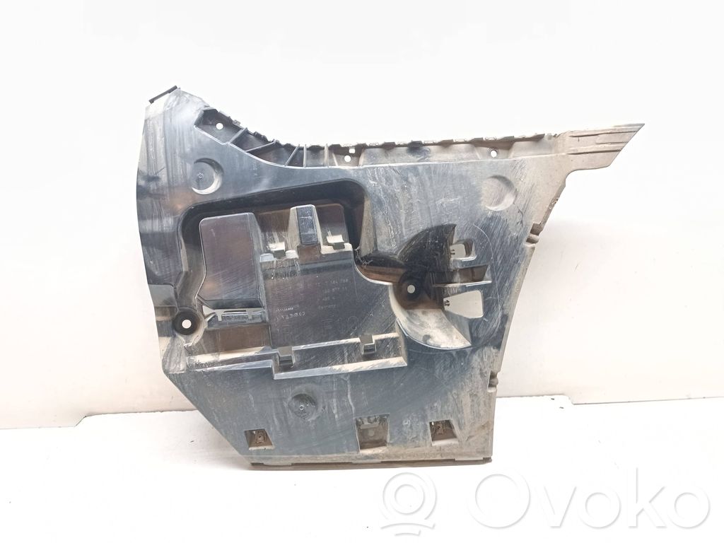 BMW 5 F10 F11 Soporte de montaje del parachoques trasero
