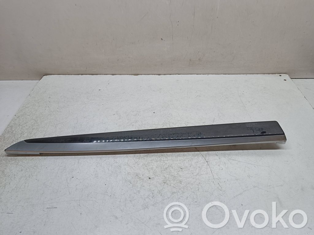 BMW 5 F10 F11 Dekorleiste Zierleiste Blende Handschuhfach 