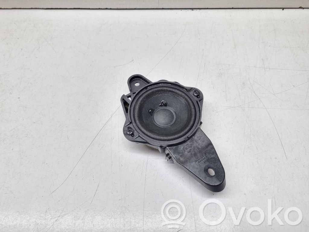 Audi A6 S6 C7 4G Altoparlante portiera anteriore