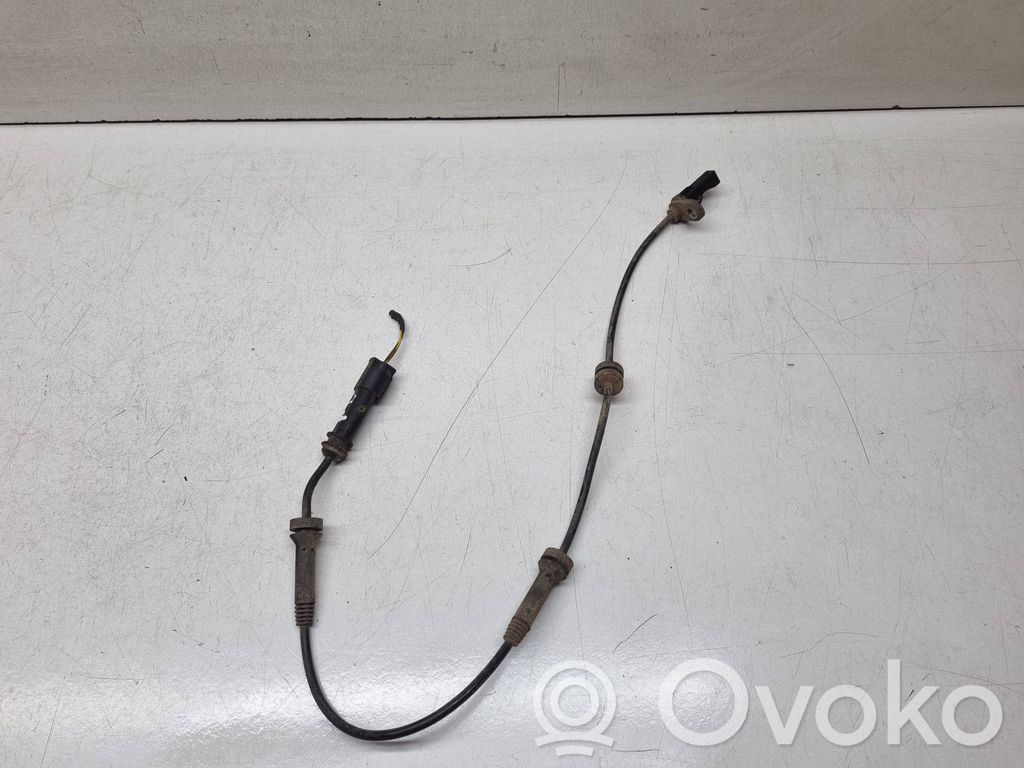 BMW 1 F20 F21 Czujnik prędkości obrotowej koła ABS