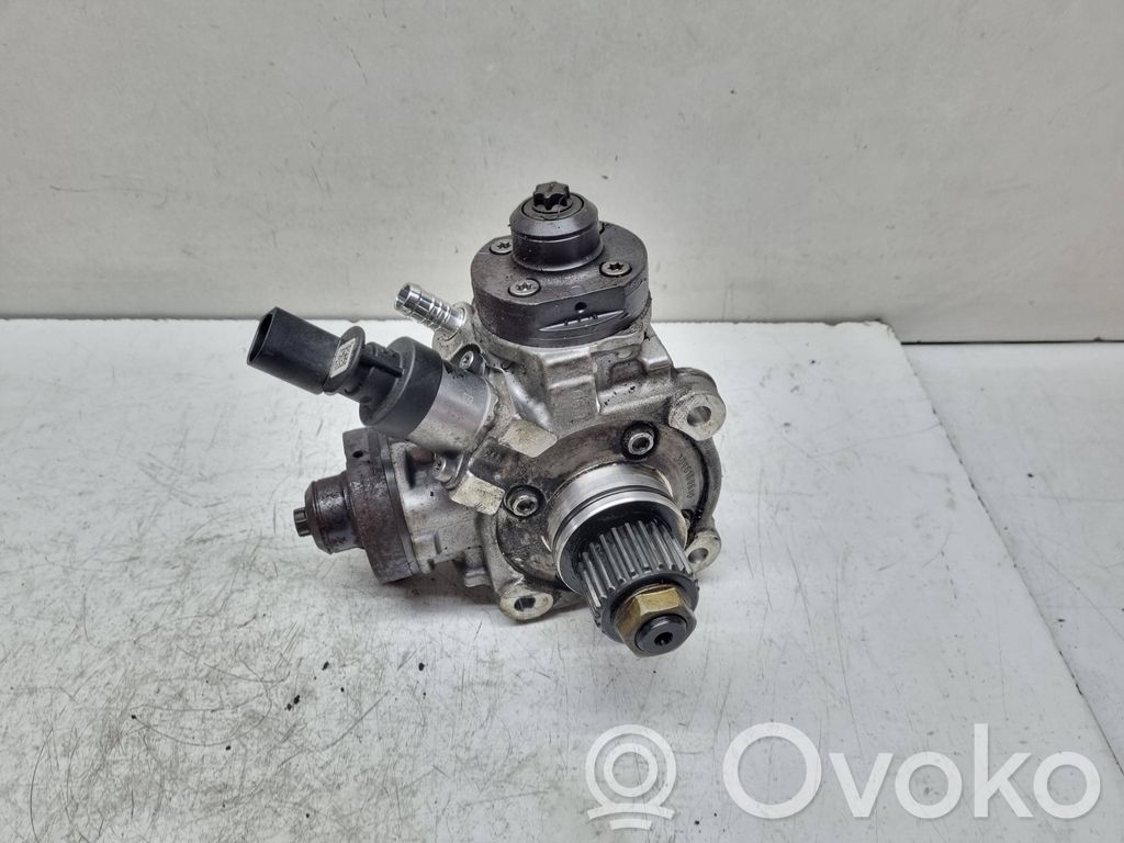 Audi A6 S6 C7 4G Degvielas sūknis