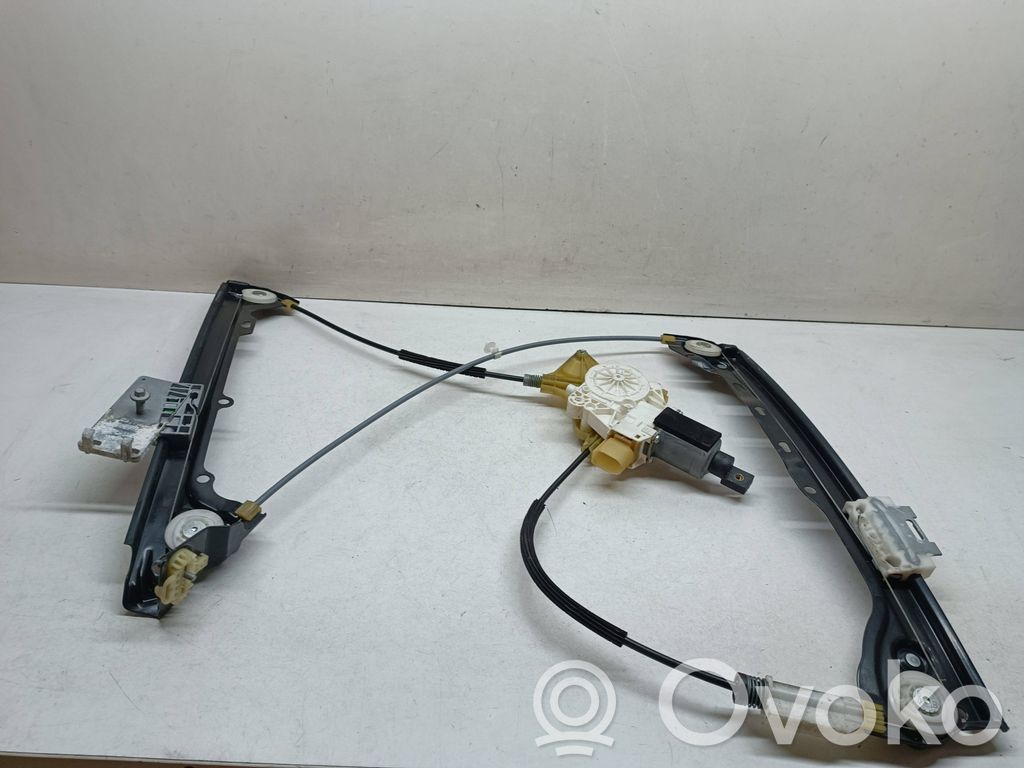 BMW 3 E92 E93 Fensterheber elektrisch mit Motor Tür vorne 