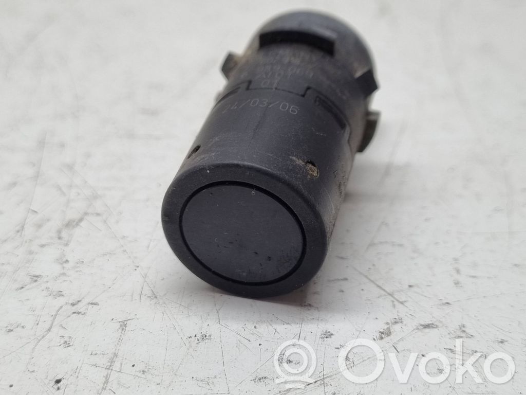 BMW X5 E53 Parkošanās sensors PDC