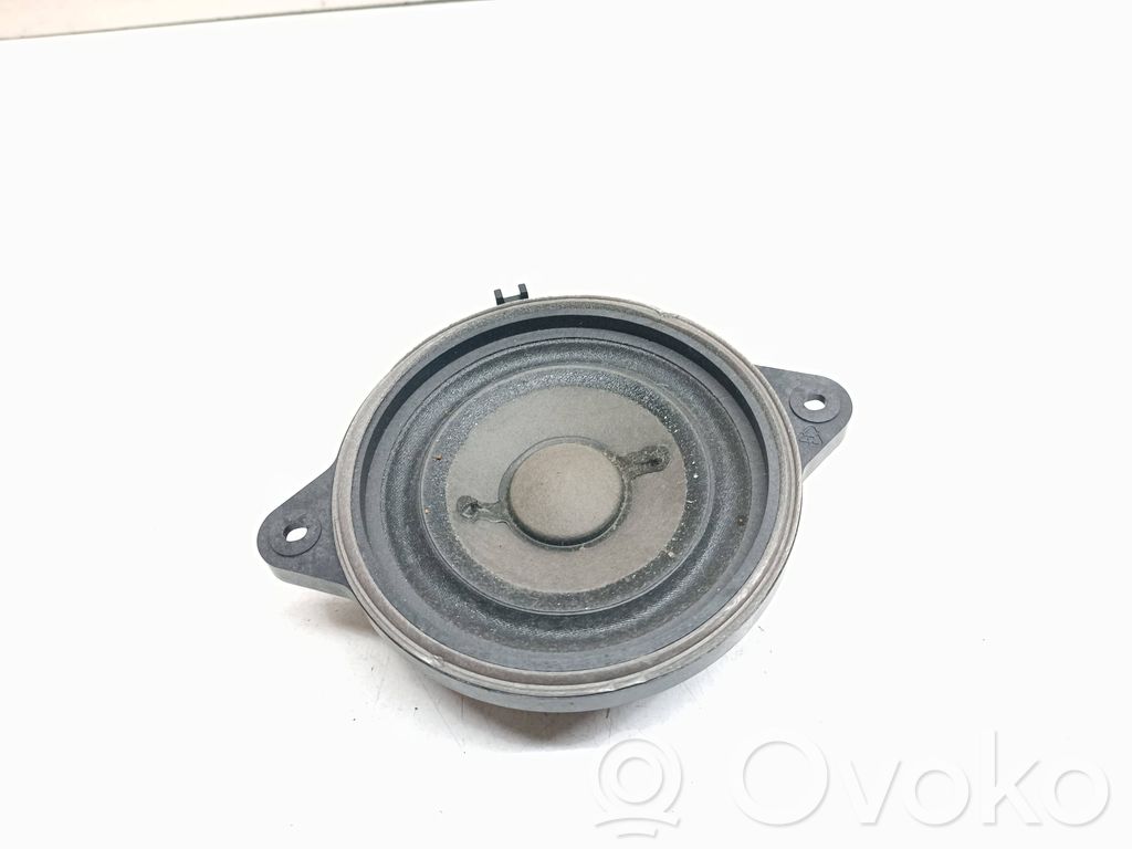 Audi A6 S6 C7 4G Skaļrunis priekšējā panelī 
