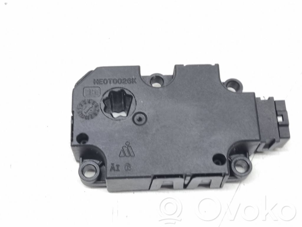 Audi A6 S6 C7 4G Motor/actuator clapetă aer 