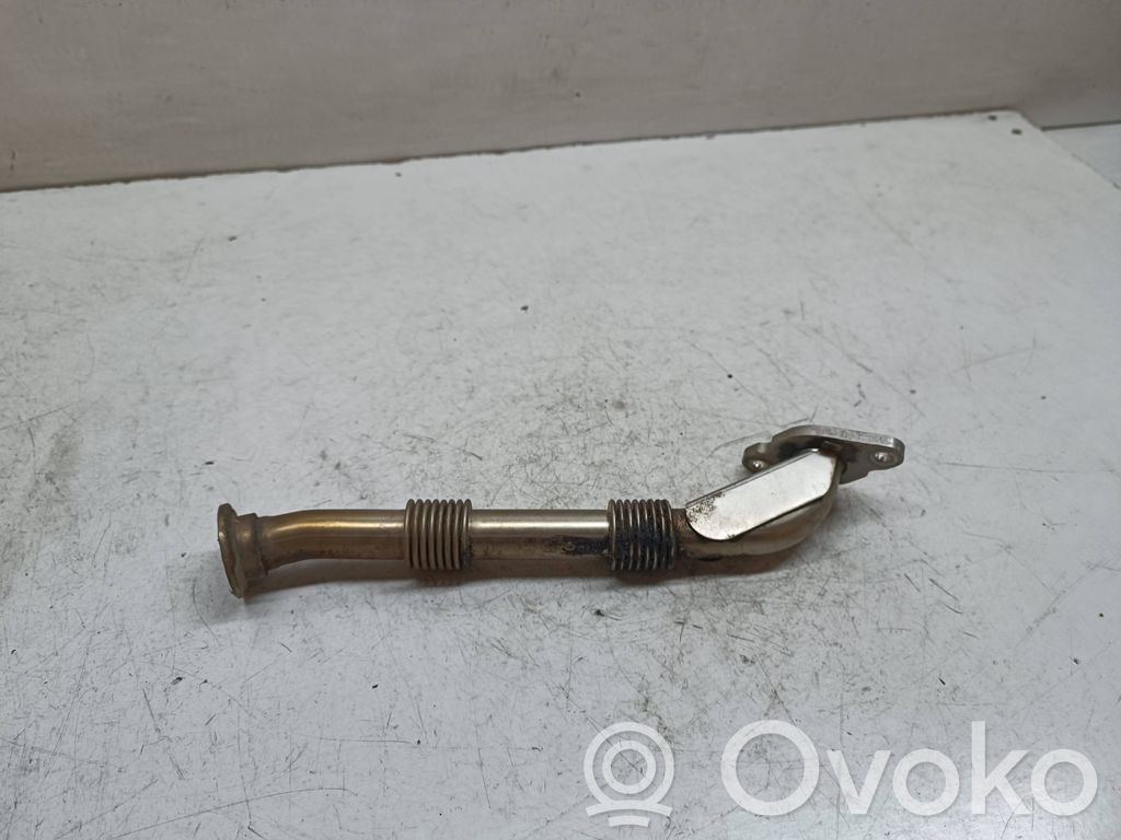 BMW 3 E90 E91 Conductă/furtun supapă EGR 