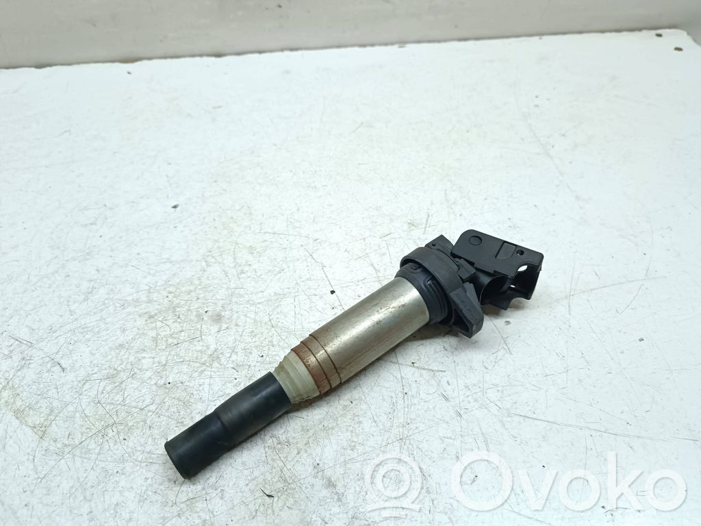BMW 3 E90 E91 Augstsprieguma spole (aizdedzei) 