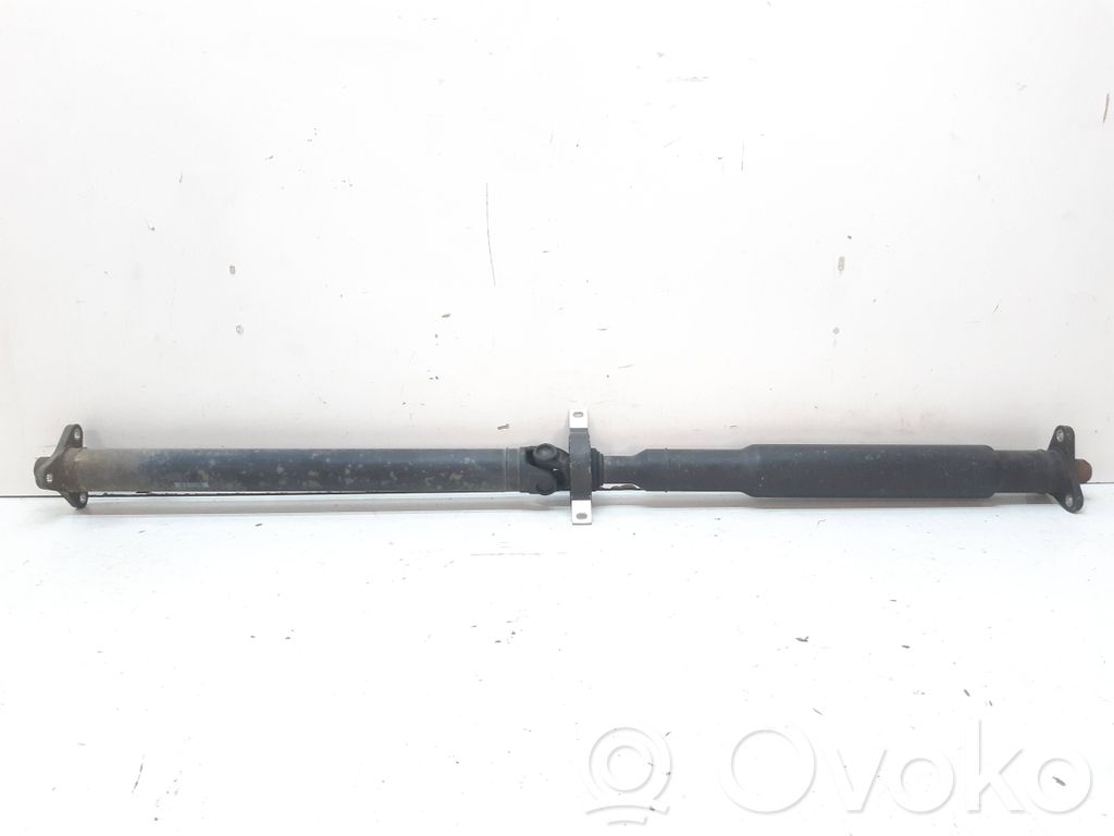 BMW 3 E92 E93 Drive shaft (set)