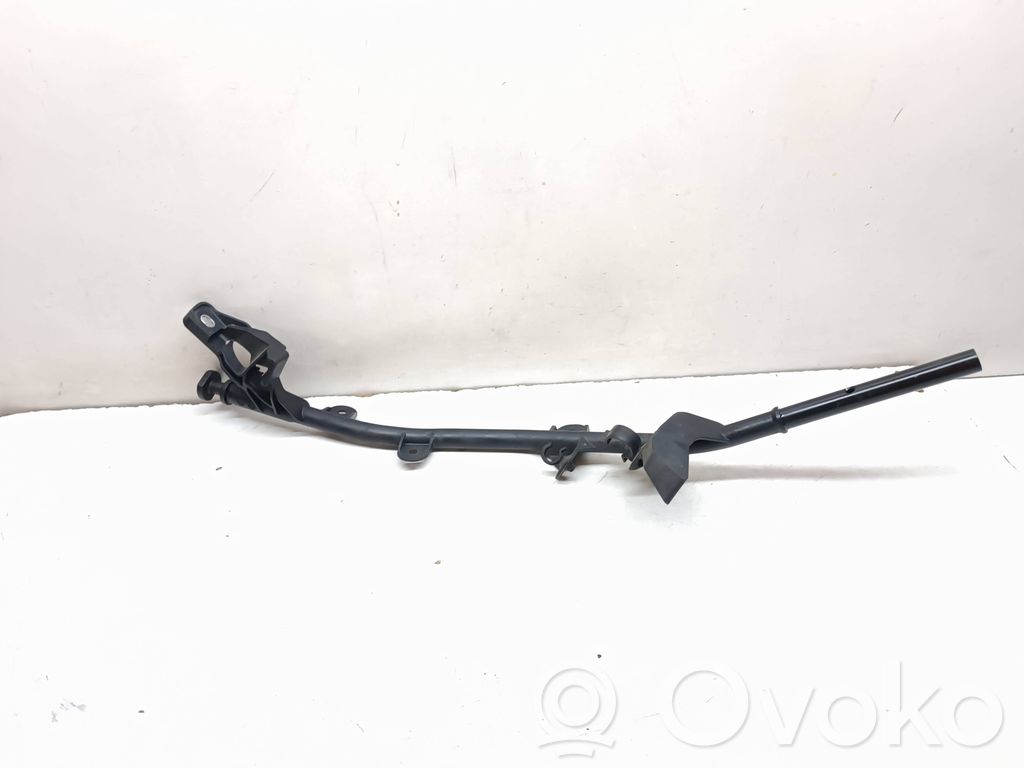 BMW 5 GT F07 Asta di controllo livello olio 