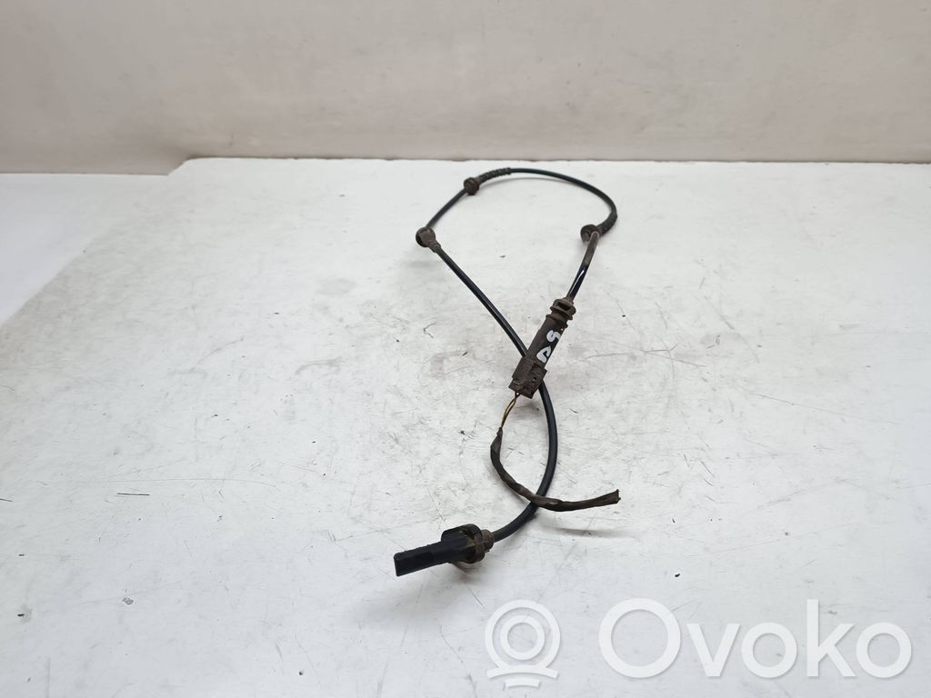BMW 5 GT F07 ABS rear brake sensor 