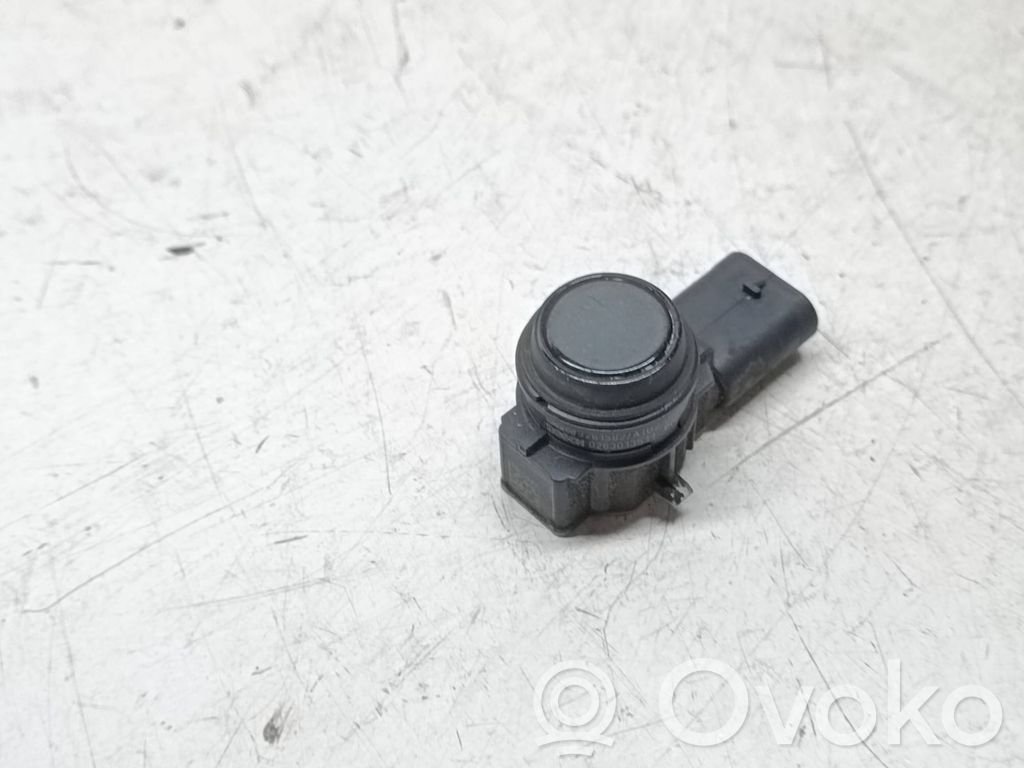 BMW 3 GT F34 Parksensor PDC