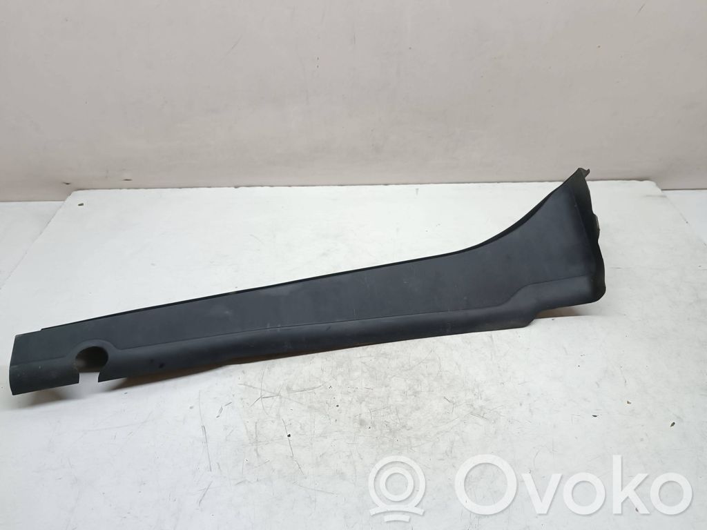 BMW 3 GT F34 Altra parte esteriore