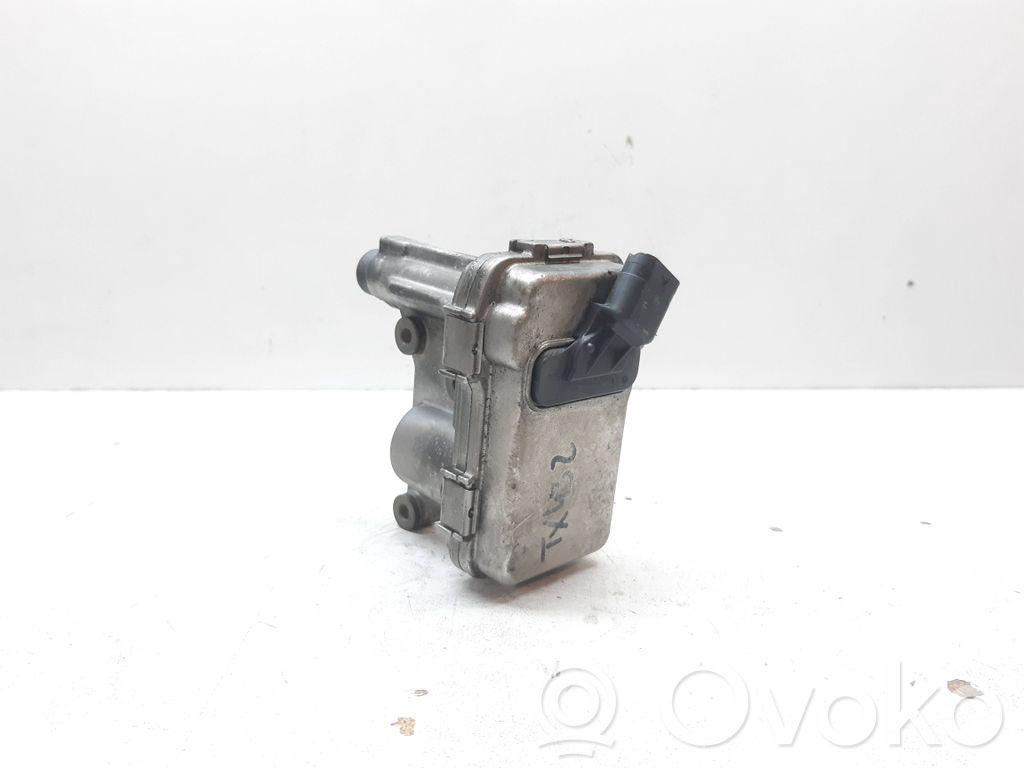 BMW 5 F10 F11 Actuator electric turbină 