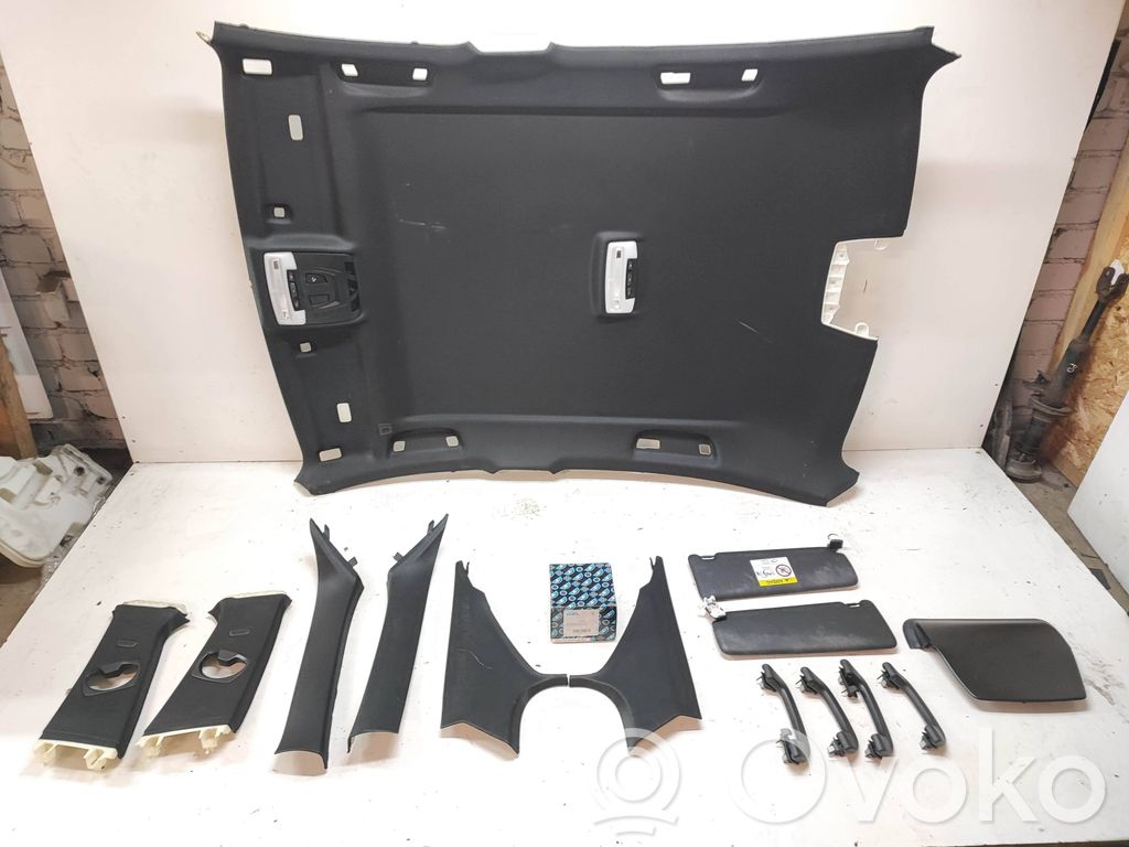 BMW 3 F30 F35 F31 Griestu komplekts