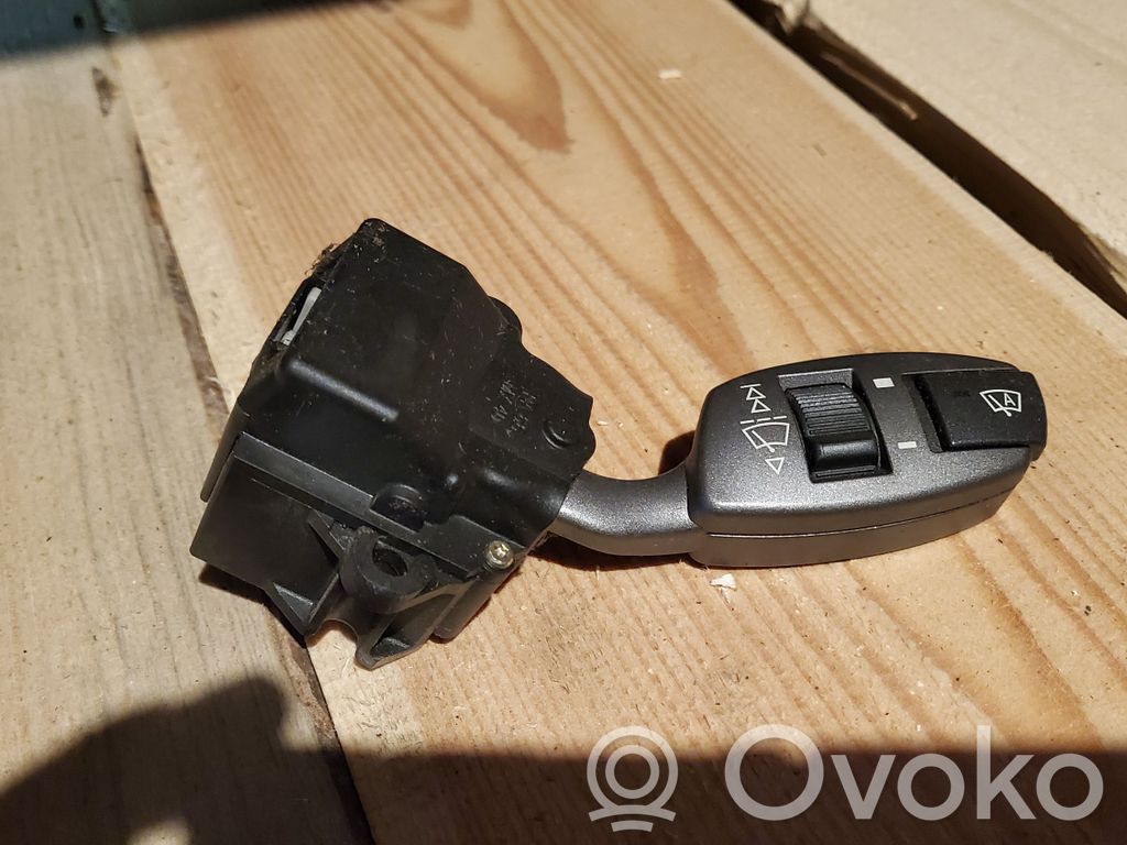 Leva comando tergicristalli   6911519