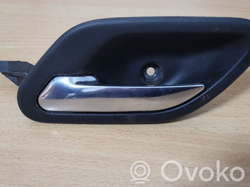 BMW 5 E39 Front door interior handle 