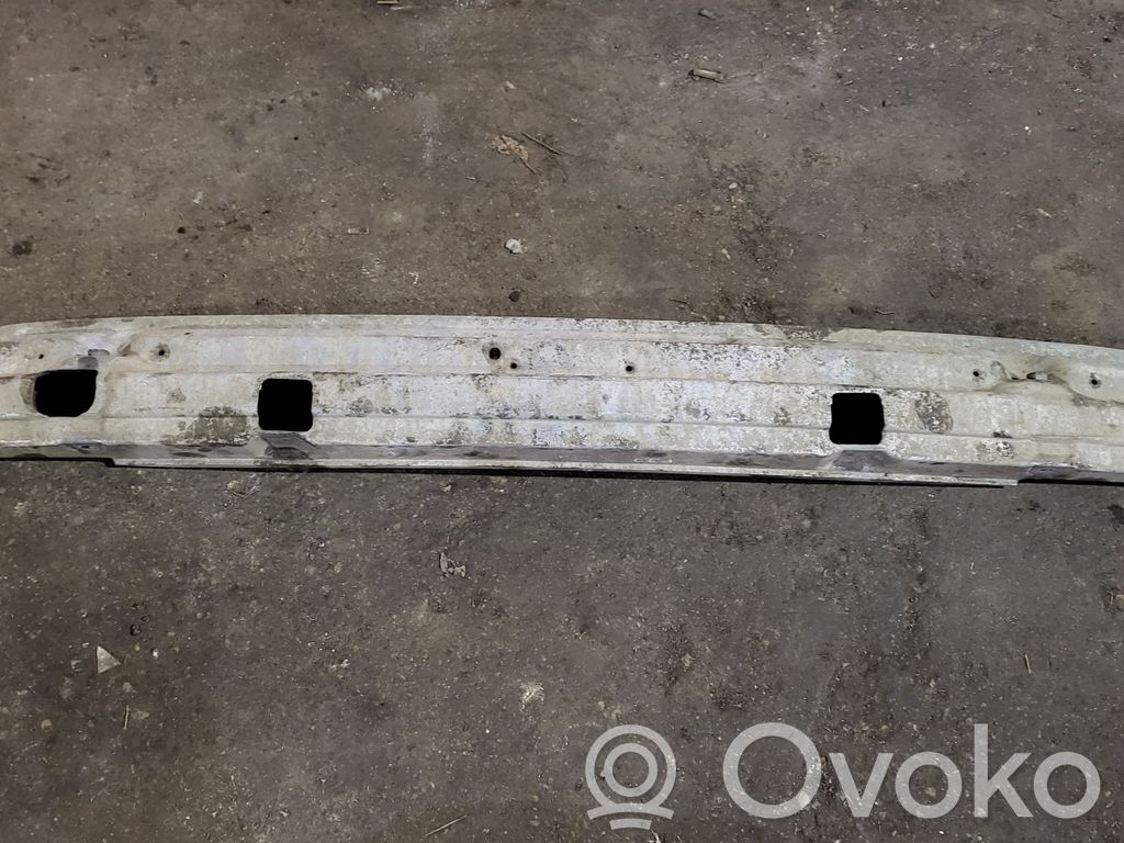 BMW 5 E39 Träger Stoßstange Stoßfänger hinten 