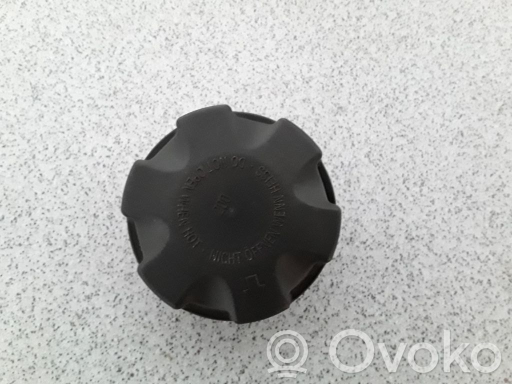 BMW 5 E60 E61 Coolant expansion tank/reservoir cap 